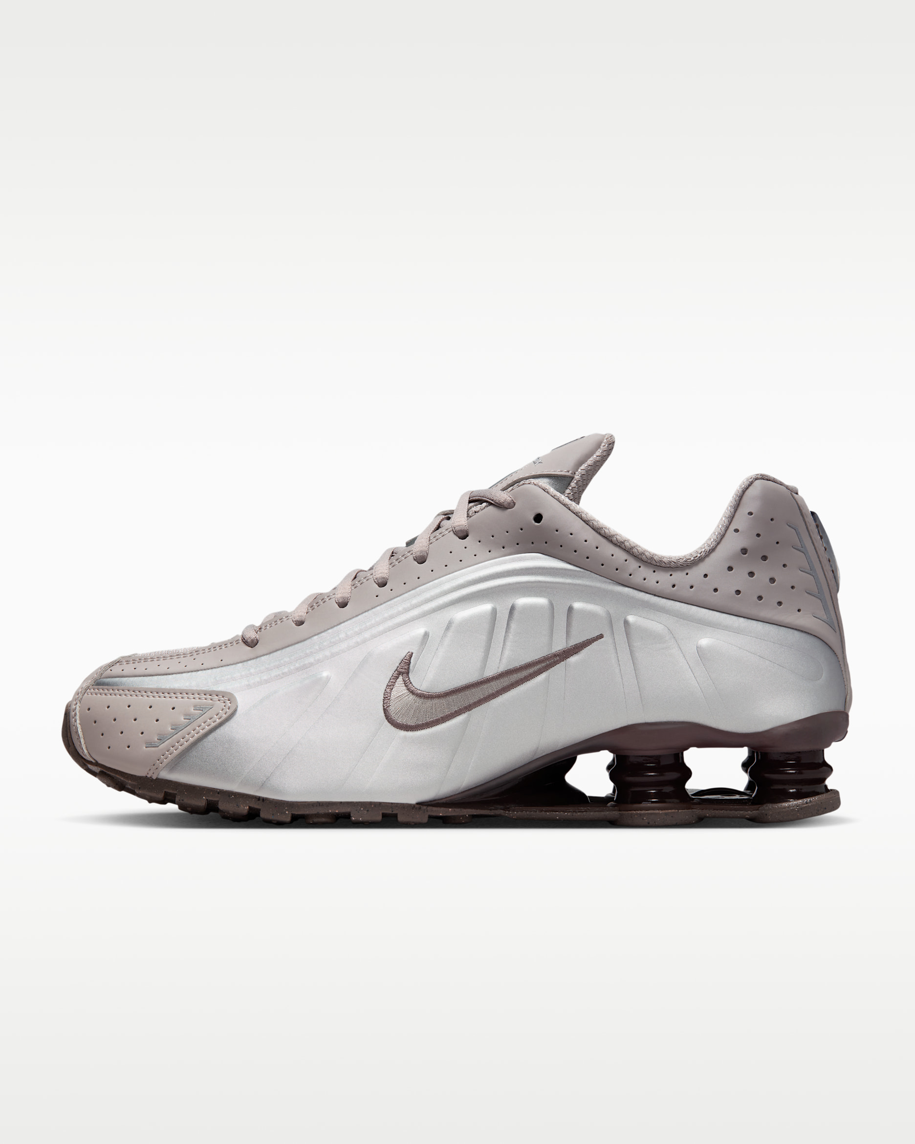 Nike Shox R4 Men's Shoes. Nike.com